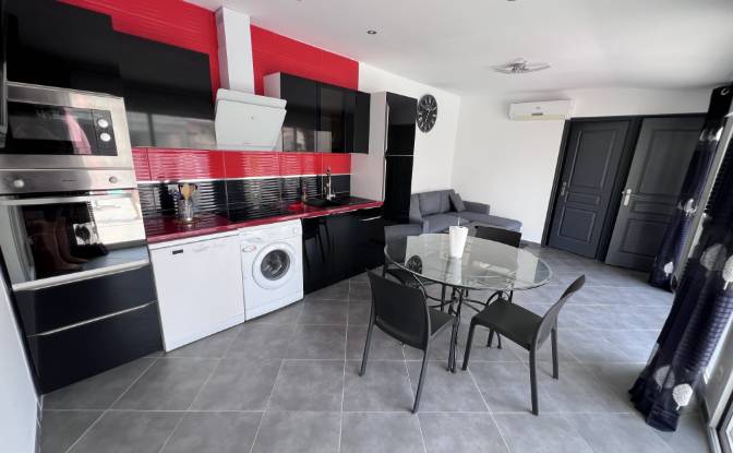 Villa à vendre 400 Rue de Lezigno, 34310 Montady. Photo#8