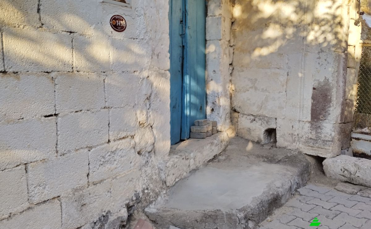 Maison unifamiliale à vendre Evka, Boyali Koyu Ic Yolu, 50400 Boyali Urgup Nevsehir, Boyali, Urgup, Nevsehir, Turkiye. Photo 2