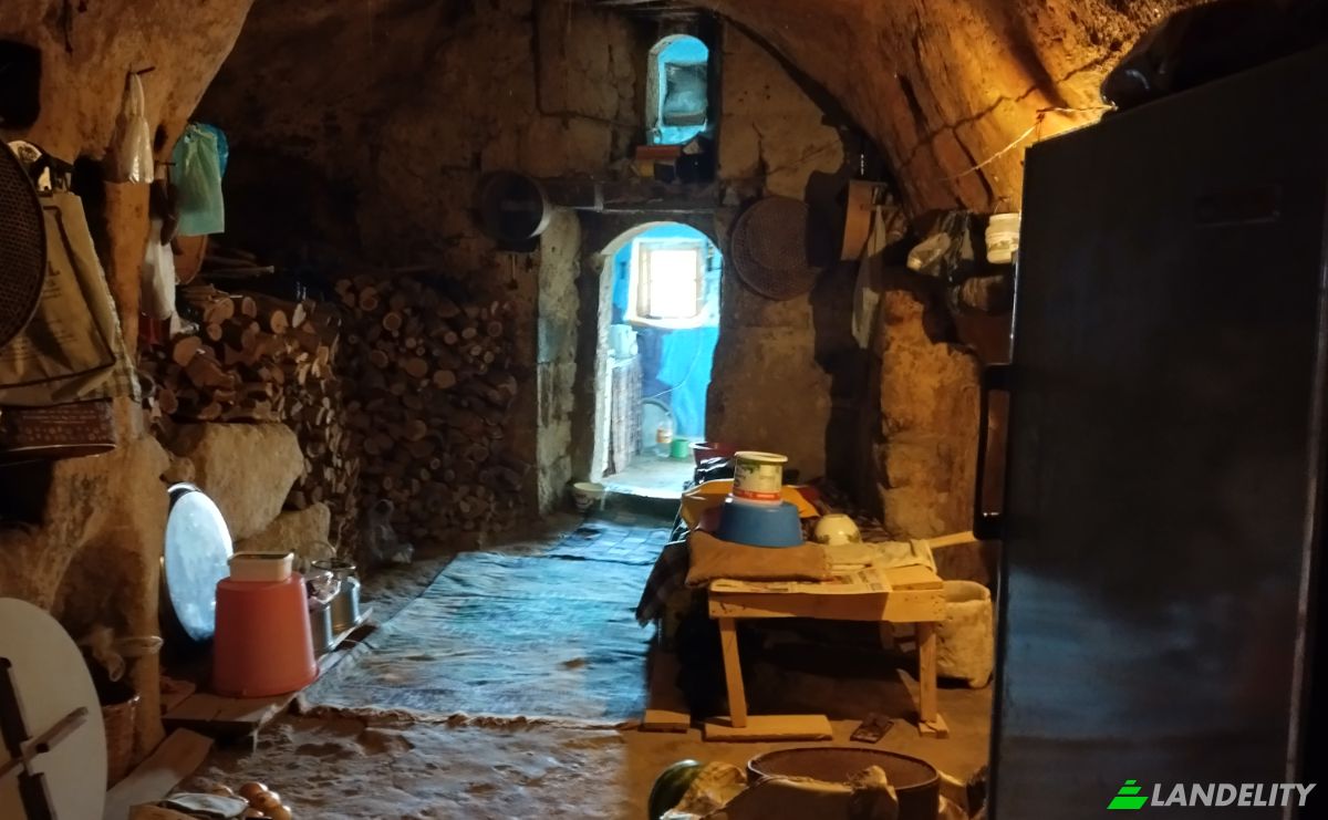 Maison unifamiliale à vendre Evka, Boyali Koyu Ic Yolu, 50400 Boyali Urgup Nevsehir, Boyali, Urgup, Nevsehir, Turkiye. Photo 20