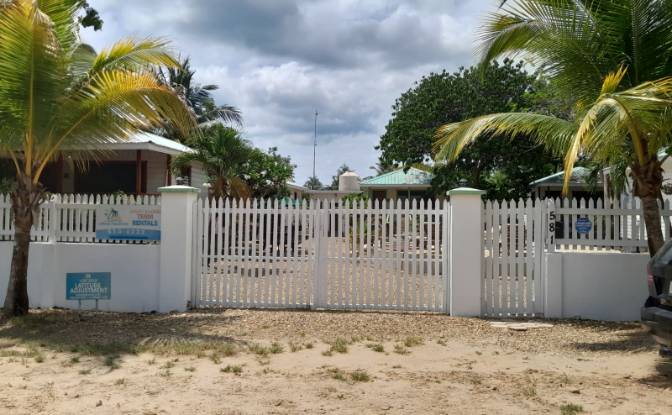 Resort for Sale Hopkins, Stann Creek District. Photo#9
