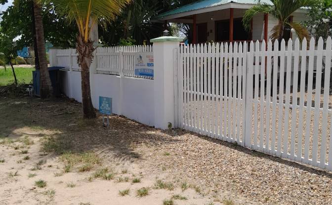 Resort for Sale Hopkins, Stann Creek District. Photo#10