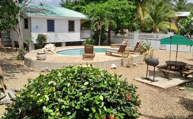 Resort for Sale Hopkins, Stann Creek District. Photo#11