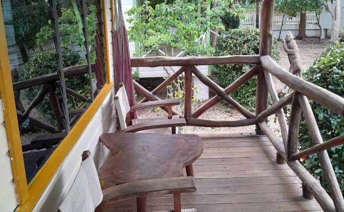 Resort for Sale Hopkins, Stann Creek District. Photo#12