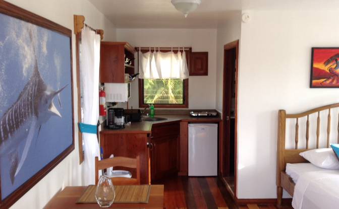 Resort for Sale Hopkins, Stann Creek District. Photo#5