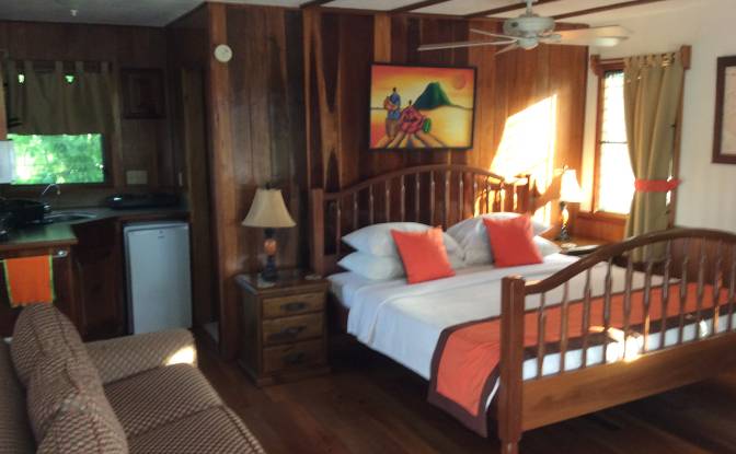 Resort for Sale Hopkins, Stann Creek District. Photo#6