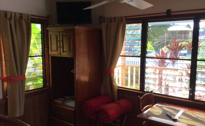Resort for Sale Hopkins, Stann Creek District. Photo#7