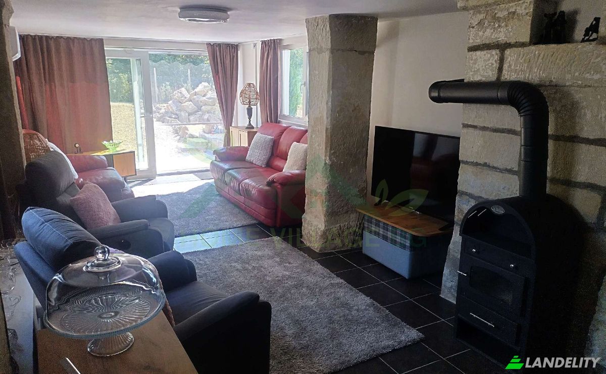 Mansión en venta 9217 Krivnya, Krivnya, Provadia, Varna, Bulgaria. Foto 14