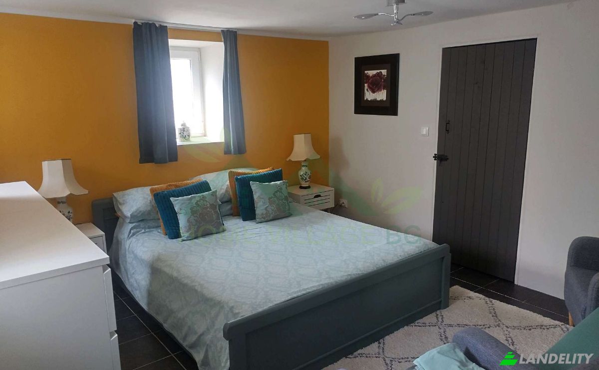 Mansión en venta 9217 Krivnya, Krivnya, Provadia, Varna, Bulgaria. Foto 7