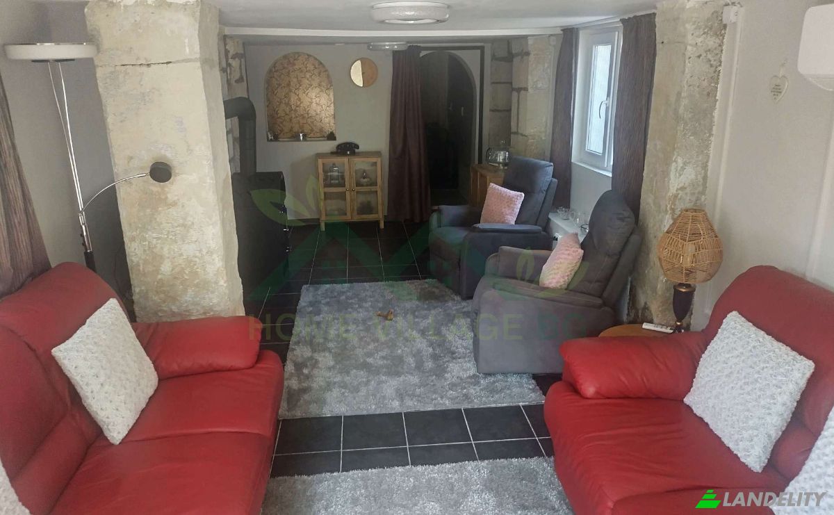 Mansión en venta 9217 Krivnya, Krivnya, Provadia, Varna, Bulgaria. Foto 15
