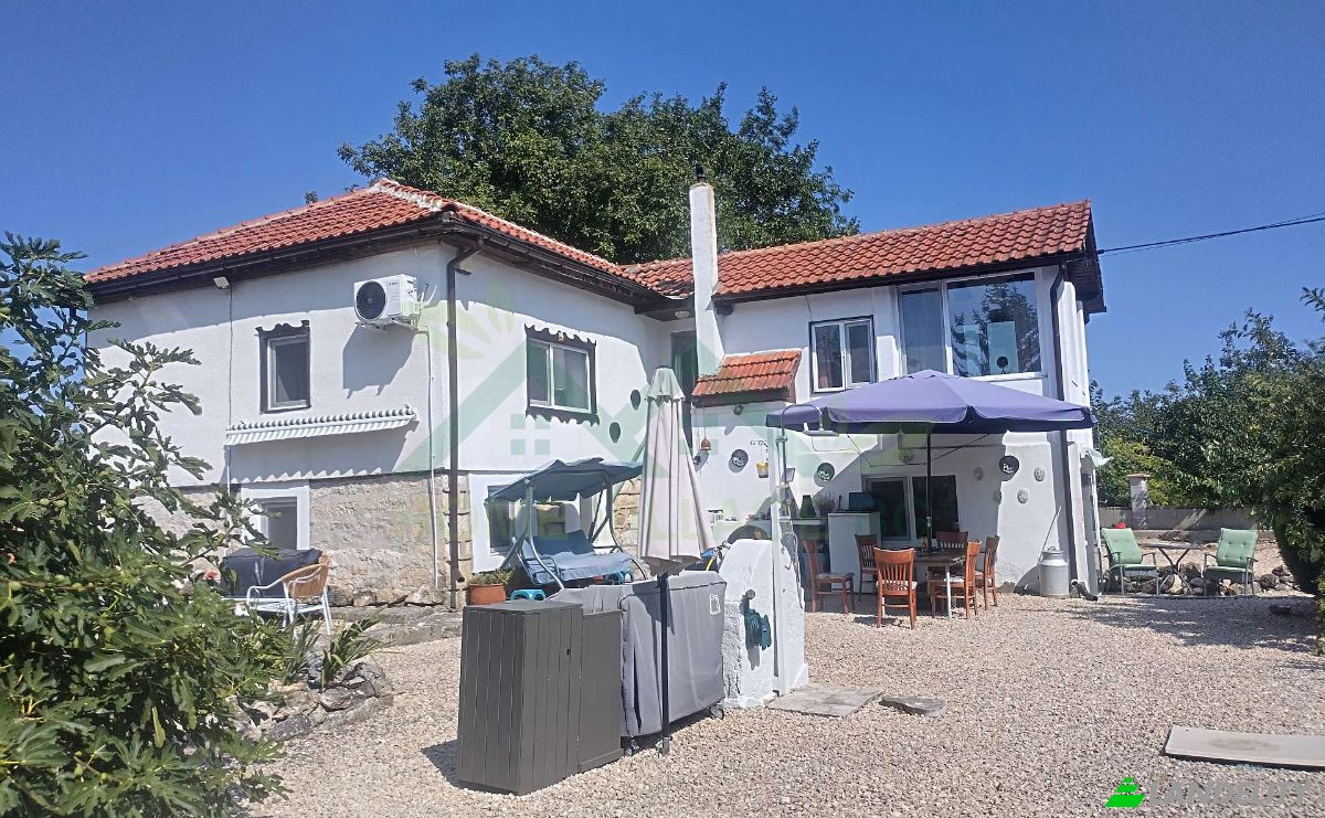 Mansión en venta 9217 Krivnya, Krivnya, Provadia, Varna, Bulgaria. Foto 19
