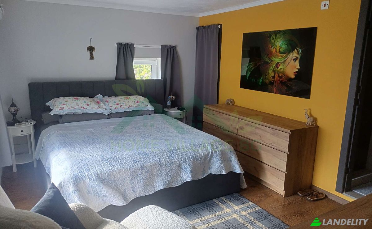 Mansión en venta 9217 Krivnya, Krivnya, Provadia, Varna, Bulgaria. Foto 6