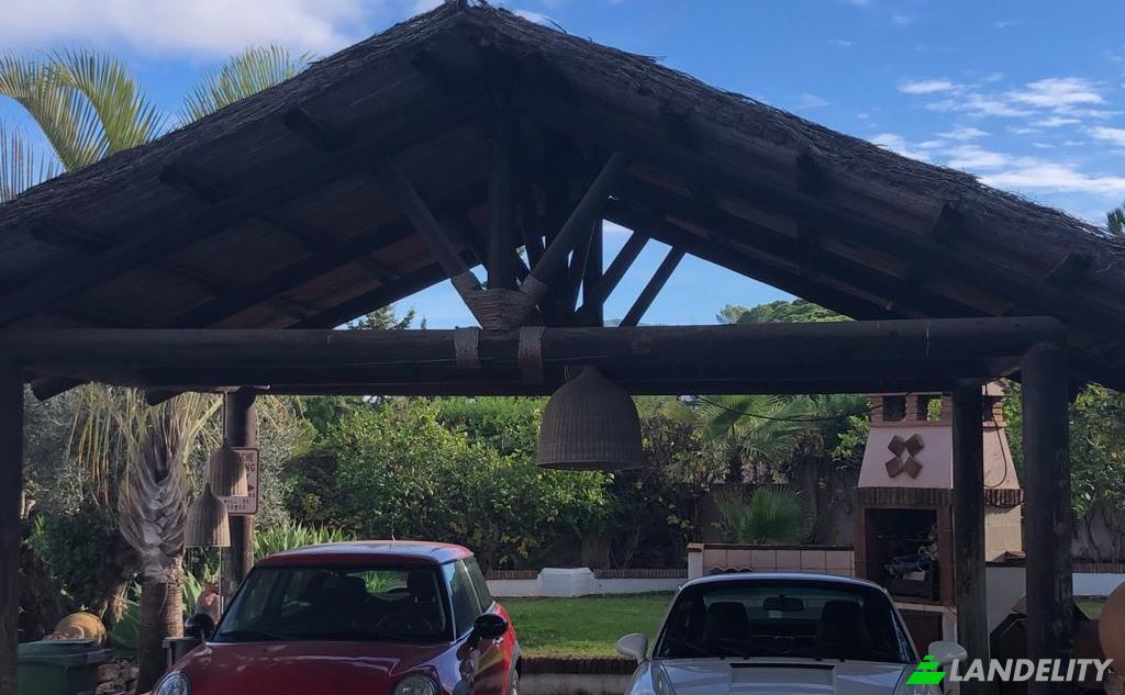 Земля/Ділянка продаж Lugar Urbanizacion Lomas de Rio Verde, Marbella, Malaga, Andalusia, Spain. Фото 10