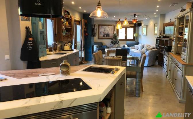 Земля/Ділянка продаж Lugar Urbanizacion Lomas de. Фото#11