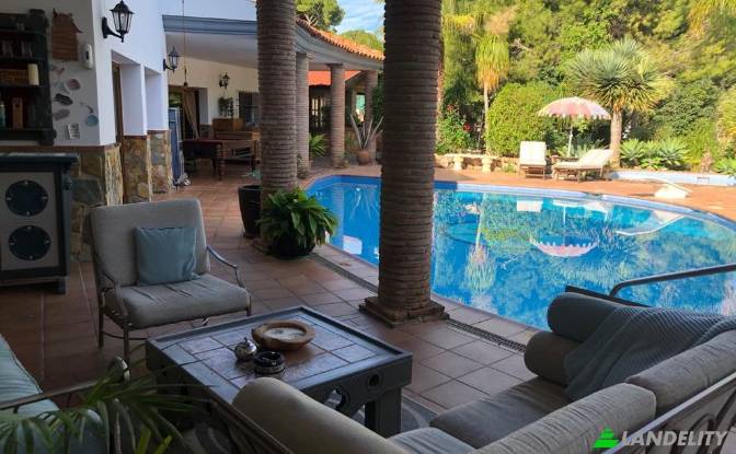 Земля/Ділянка продаж Lugar Urbanizacion Lomas de. Фото#12