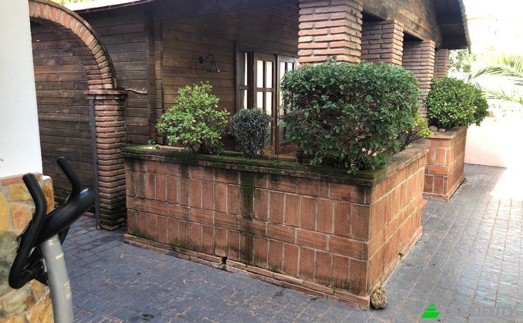 Земля/Ділянка продаж Lugar Urbanizacion Lomas de Rio Verde, Marbella, Malaga, Andalusia, Spain. Фото 2