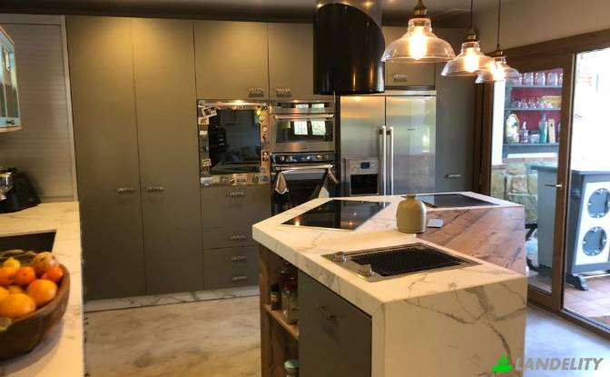 Земля/Ділянка продаж Lugar Urbanizacion Lomas de. Фото#3