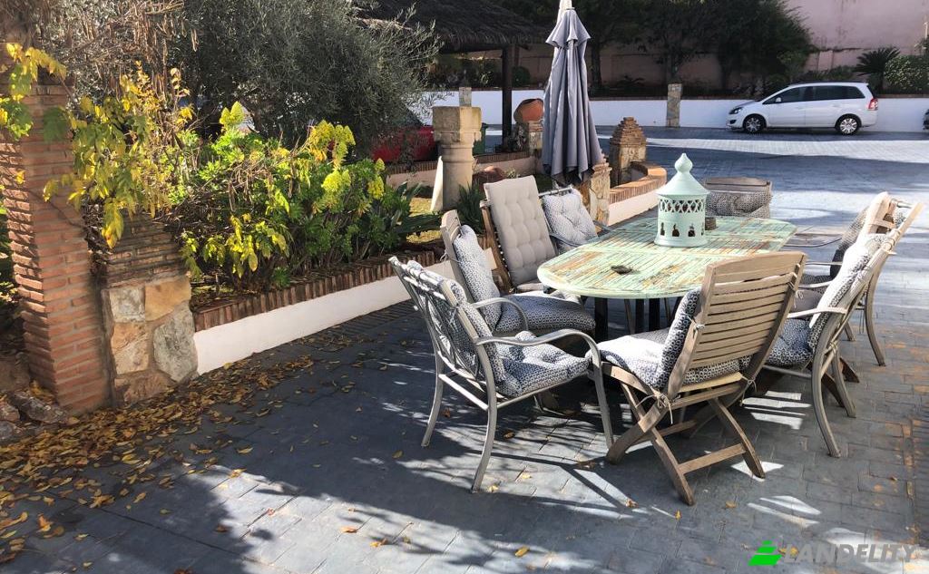 Земля/Ділянка продаж Lugar Urbanizacion Lomas de Rio Verde, Marbella, Malaga, Andalusia, Spain. Фото 5