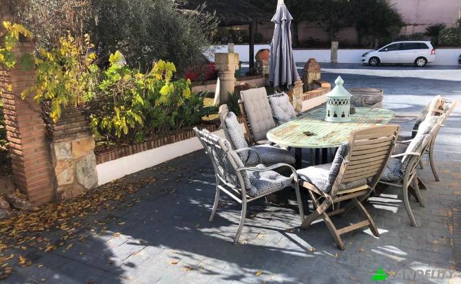 Земля/Ділянка продаж Lugar Urbanizacion Lomas de. Фото#5