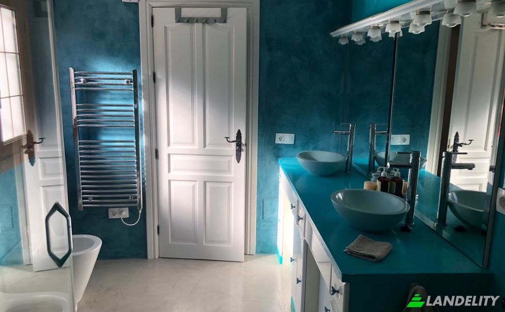 Земля/Ділянка продаж Lugar Urbanizacion Lomas de Rio Verde, Marbella, Malaga, Andalusia, Spain. Фото 7