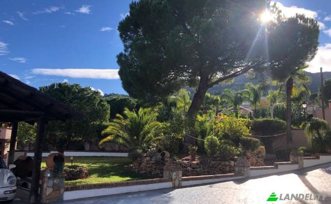 Земля/Ділянка продаж Lugar Urbanizacion Lomas de. Фото#9