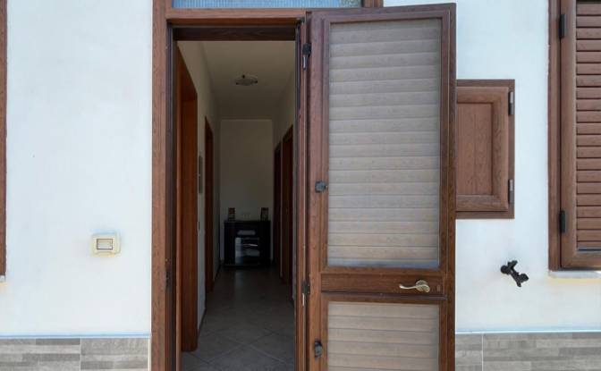 Wohnung zu verkaufen Via Serricchio. Foto#24