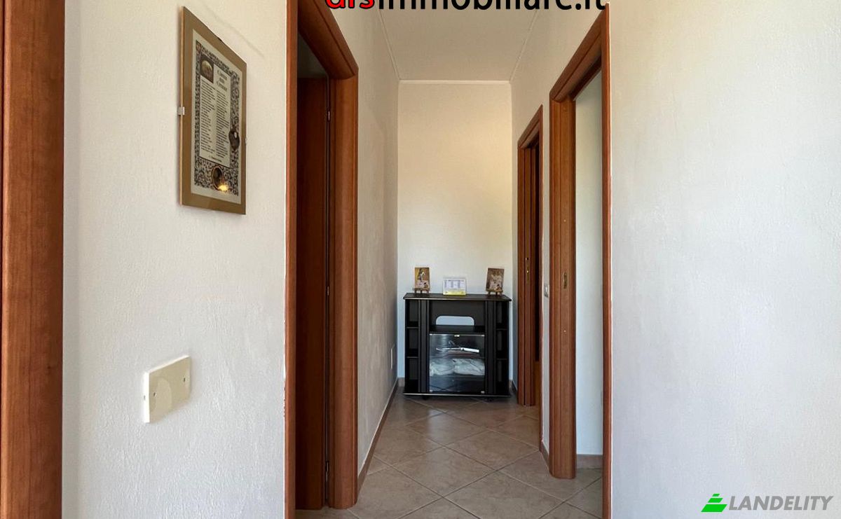 Wohnung zu verkaufen Via Serricchio, 75015 Pisticci MT, Pisticci, Province of Matera, Basilicata, Italy. Foto 25