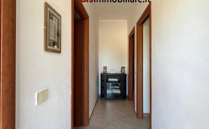 Wohnung zu verkaufen Via Serricchio. Foto#25