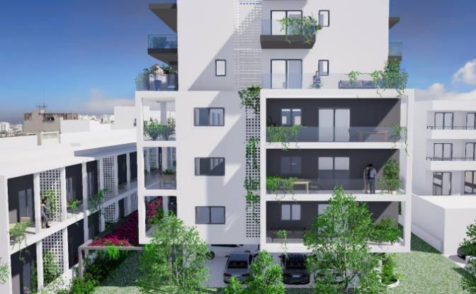Appartement à vendre Navarinou 5, Chalandri 152 32. Photo#5