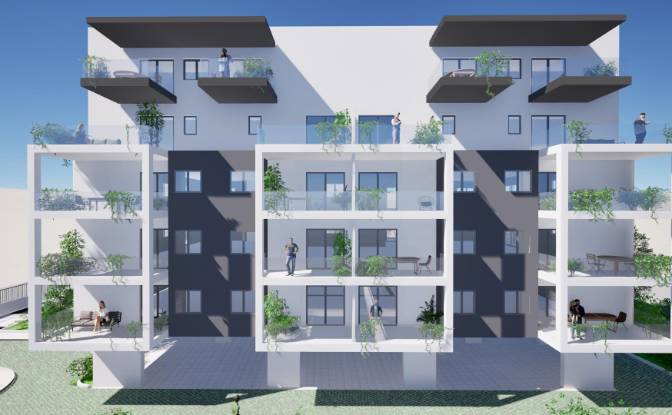 Appartement à vendre Navarinou 5, Chalandri 152 32. Photo#13
