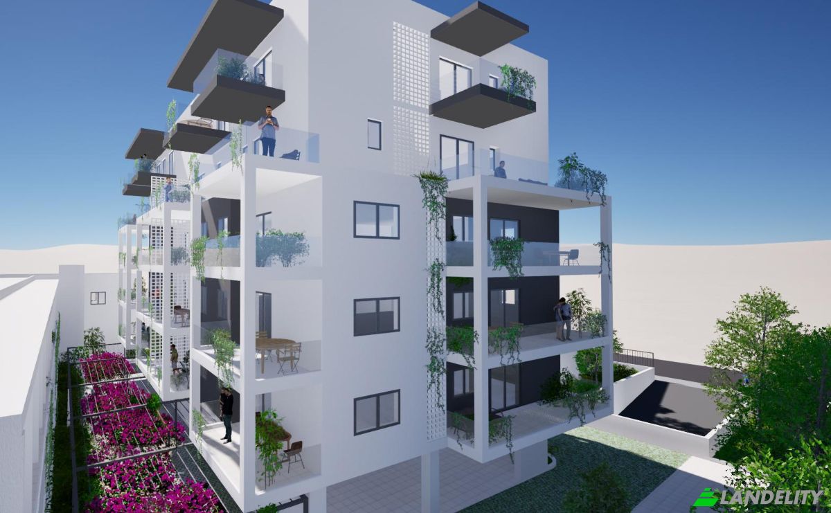 Appartement à vendre Navarinou 5, Chalandri 152 32, Chalandri, Attica, Decentralized Administration of Attica, Greece. Photo 3