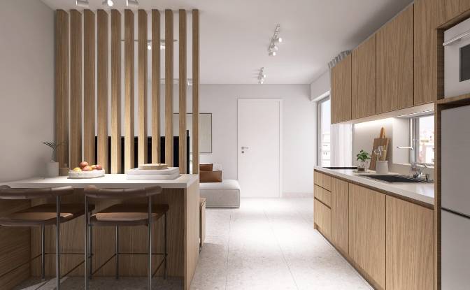 Appartement à vendre Navarinou 5, Chalandri 152 32. Photo#17