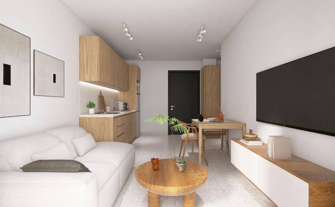 Appartement à vendre Navarinou 5, Chalandri 152 32. Photo#18