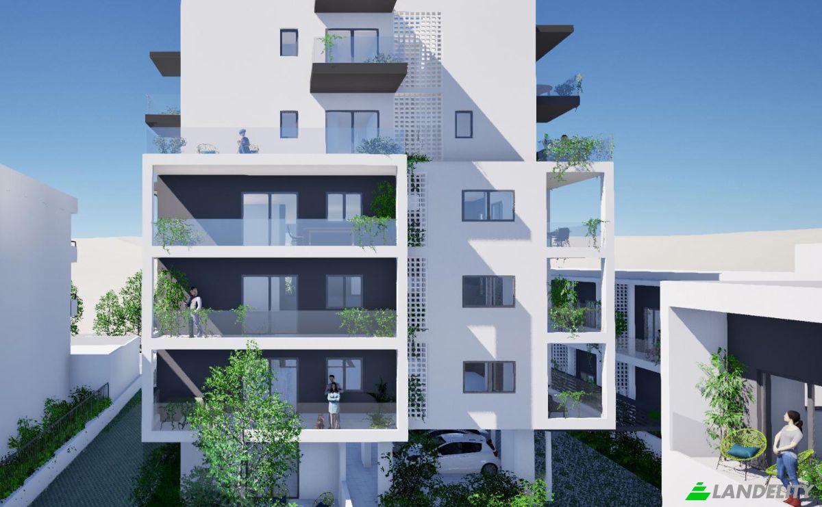Appartement à vendre Navarinou 5, Chalandri 152 32, Chalandri, Attica, Decentralized Administration of Attica, Greece. Photo 4