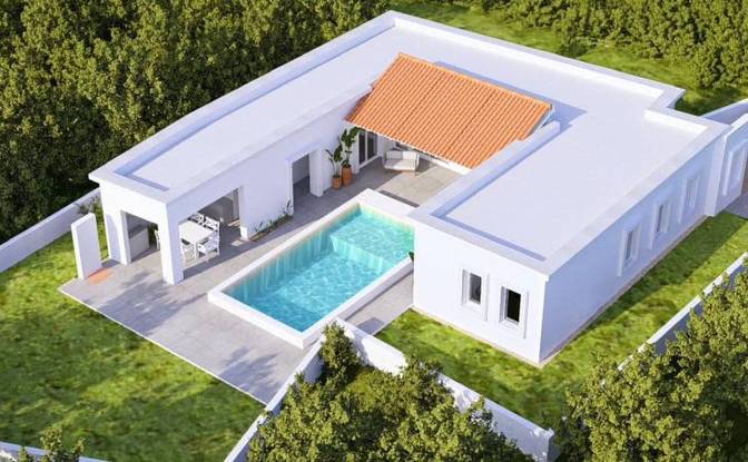 Villa Te koop - Zadar, Croatia