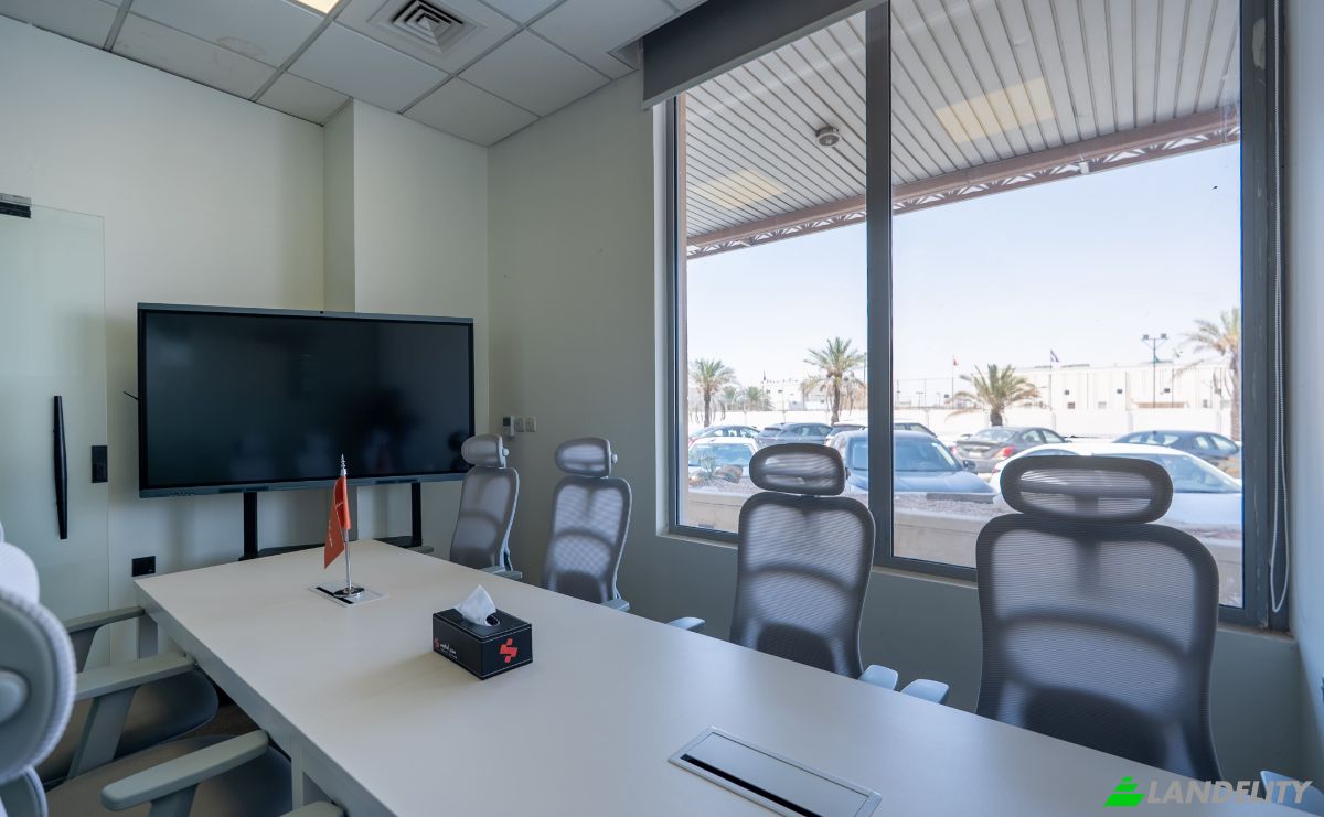 Office Space for Rent RFRA3688, 3688 Khurais Br Rd, 6879 Riyadh 13211, Riyadh, Riyadh Principality, Riyadh Province, Saudi Arabia. Photo 5