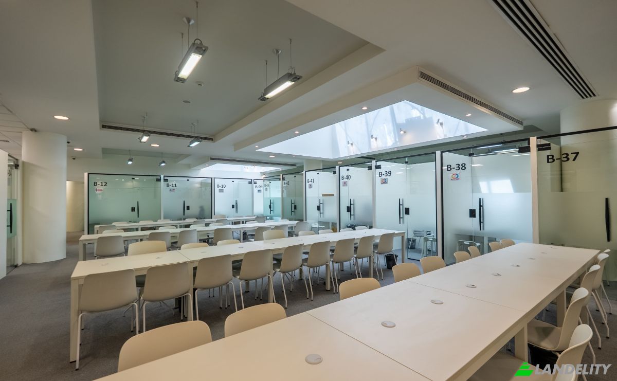 Office Space for Rent RFRA3688, 3688 Khurais Br Rd, 6879 Riyadh 13211, Riyadh, Riyadh Principality, Riyadh Province, Saudi Arabia. Photo 6