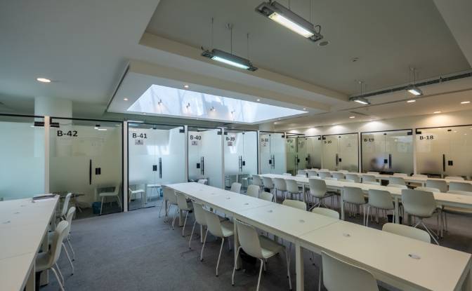 Office Space for Rent RFRA3688, 3688 Khurais Br Rd. Photo#7 Office Space for Rent RFRA3688, 3688 Khurais Br Rd. Photo#7