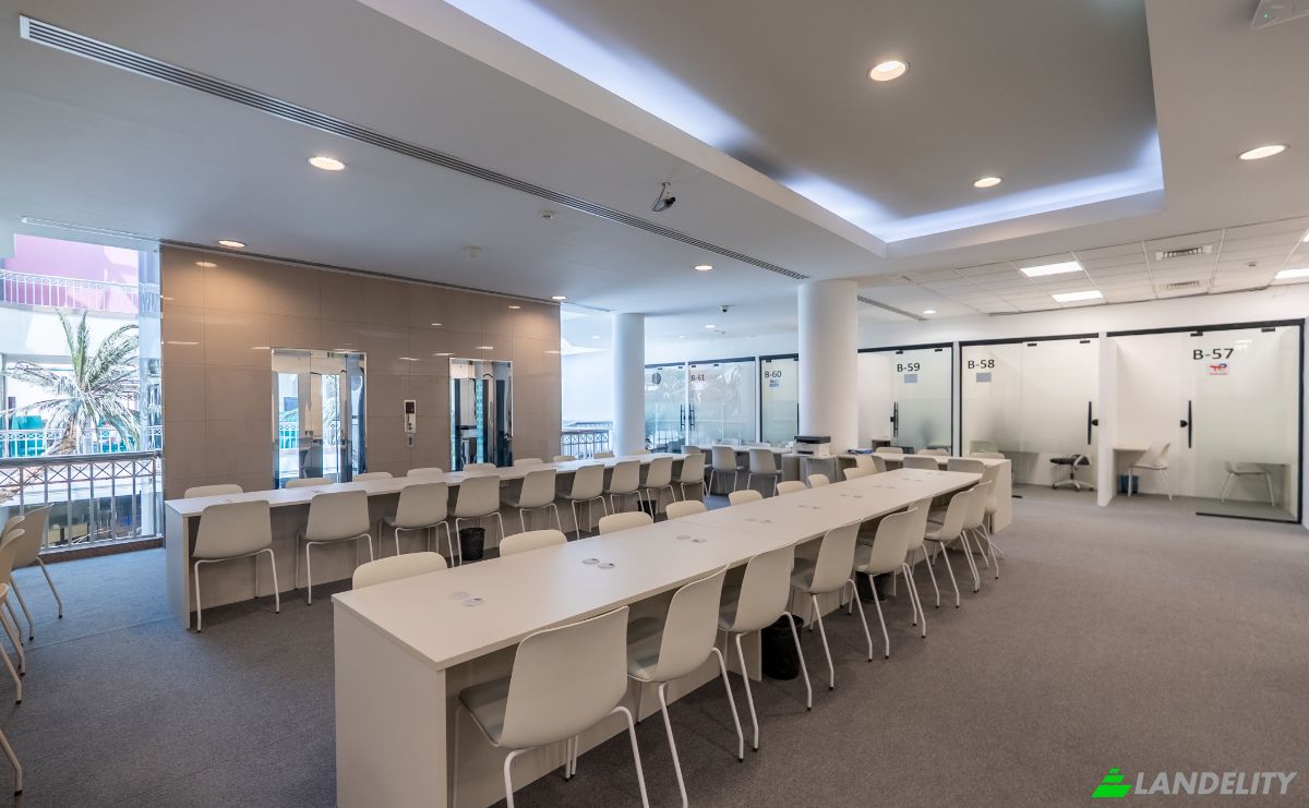 Office Space for Rent RFRA3688, 3688 Khurais Br Rd, 6879 Riyadh 13211, Riyadh, Riyadh Principality, Riyadh Province, Saudi Arabia. Photo 9