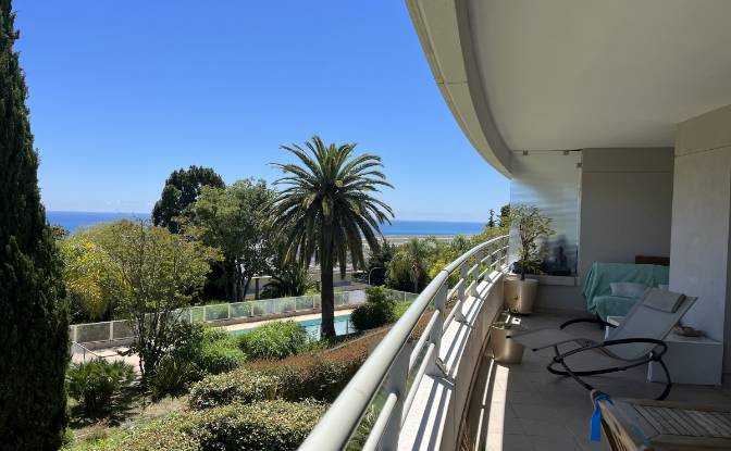 Apartment for Sale 151 Av de la Lanterne. Photo#18
