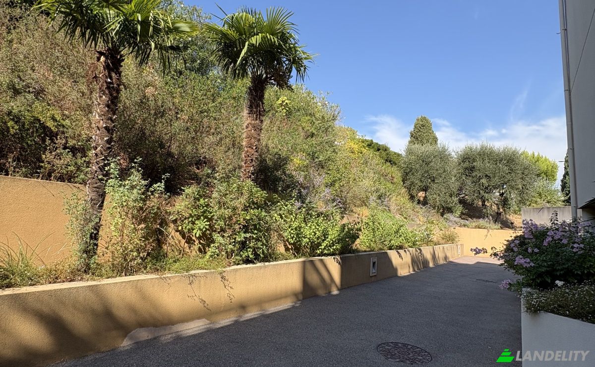 Apartment for Sale 151 Av de la Lanterne, 06200 Nice, Nice, Alpes-Maritimes, Provence-Alpes-Cote dAzur, France. Photo 20