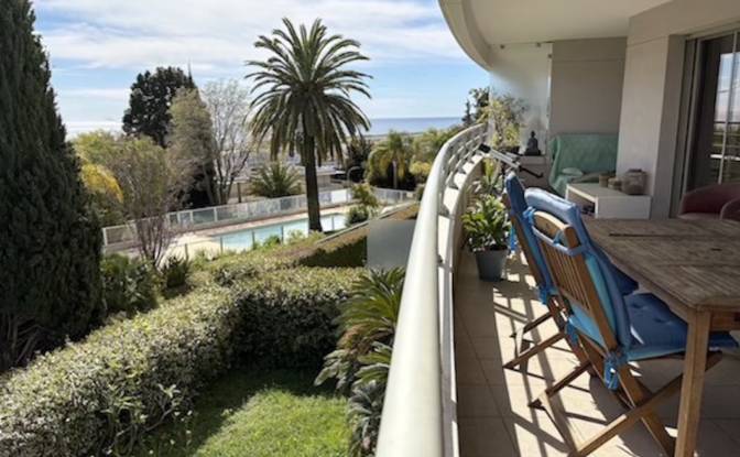 Apartment for Sale 151 Av de la Lanterne. Photo#2