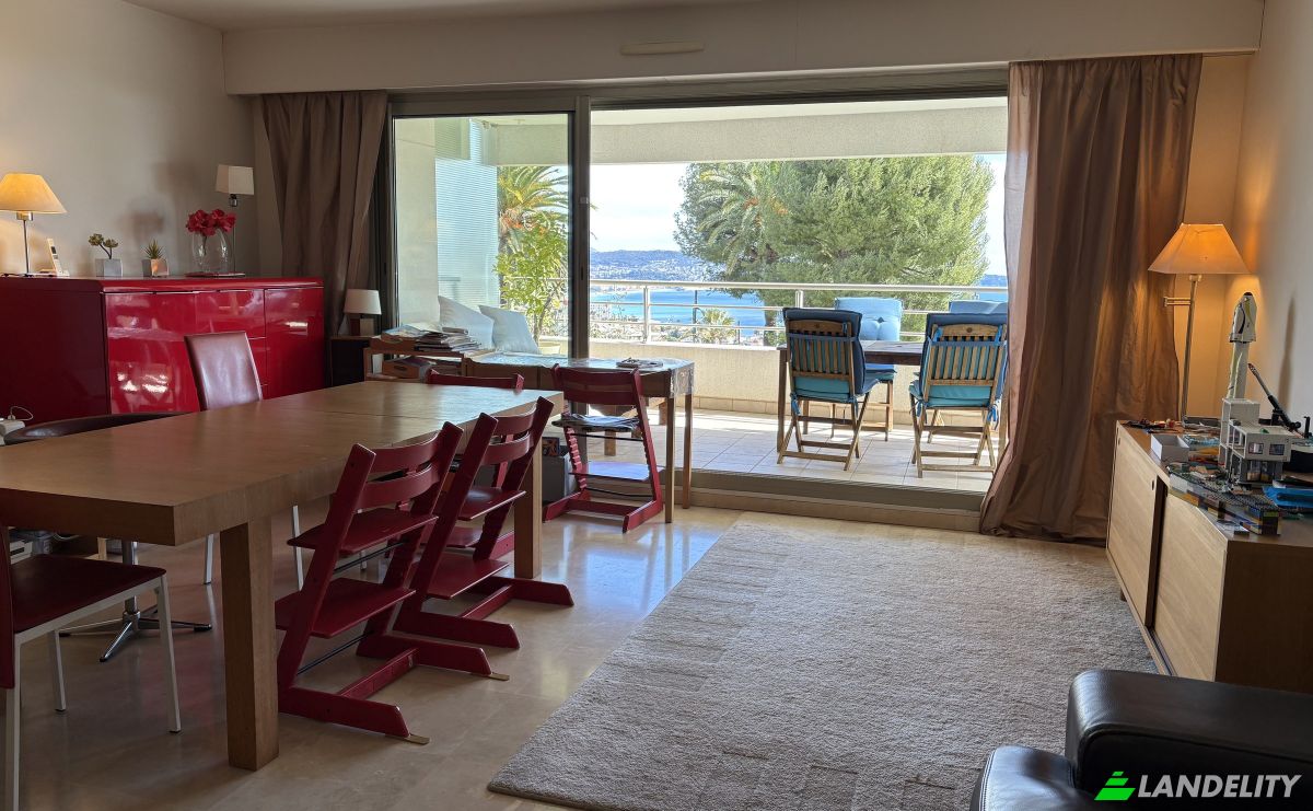 Apartment for Sale 151 Av de la Lanterne, 06200 Nice, Nice, Alpes-Maritimes, Provence-Alpes-Cote dAzur, France. Photo 6