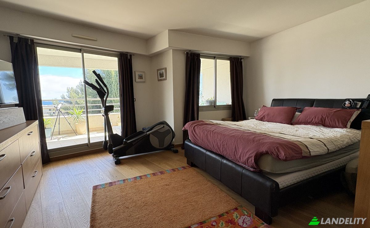 Apartment for Sale 151 Av de la Lanterne, 06200 Nice, Nice, Alpes-Maritimes, Provence-Alpes-Cote dAzur, France. Photo 9
