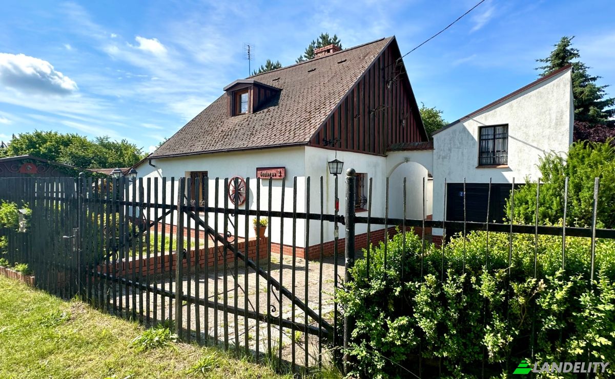 Grondperceel Te koop Jeziorna 5, 62-061 Lodz, Srocko MaLe, Poznan County, Greater Poland Voivodeship, Poland. Foto 8