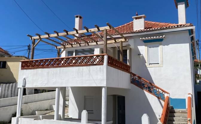 Casa a schiera in vendita - Colares, Portugal