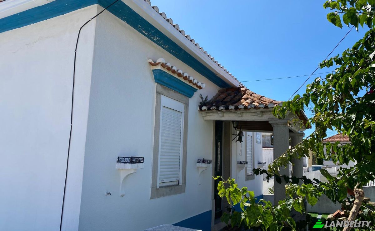 Stadthaus zu verkaufen R da Liberdade 15, 2705-231 Colares, Colares, Sintra, Lisbon, Portugal. Foto 5
