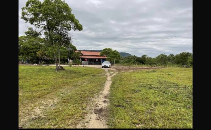 Farma/Ranczo na sprzedaż - Bonito, Brazil
