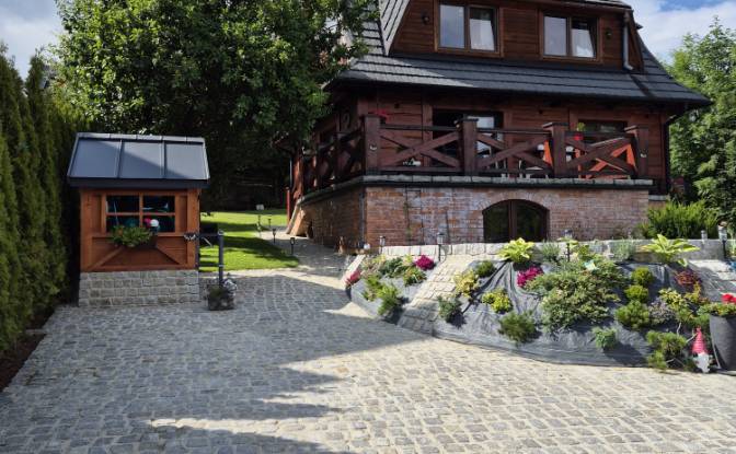 Dom jednorodzinny na sprzedaż Pitoniówka 12A. Zdjęcie#9 Dom jednorodzinny na sprzedaż Pitoniówka 12A. Zdjęcie#9