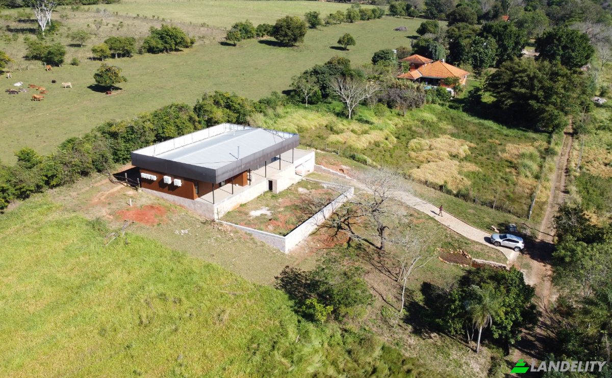 Casa unifamiliar à venda Colonia Independencia 040712, Planta Urbana, Independencia, Guaira Department, Paraguay. foto 2