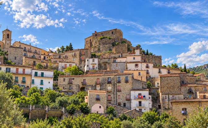 Квартира продаж - Valsinni, Italy